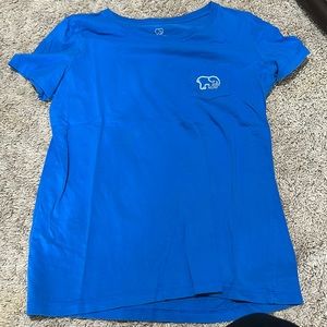 new ivory ella shirt